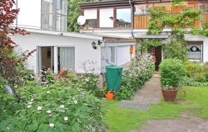 1 Bedroom Awesome Apartment In Plau Am See