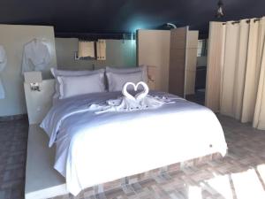 THE FARM LODGES & Private pool