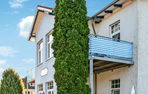 Ferienwohnung Kölpinseeusedom