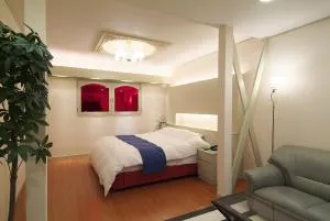 hotelLUANA 18歳未満入場禁止 - Ōtakuchi