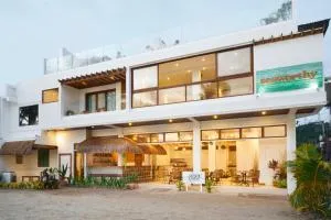 Seaworthy Boracay - Malabonot