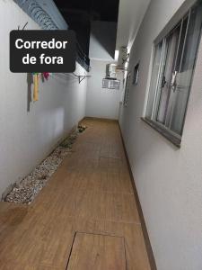 Casa de temporada