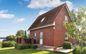 Ferienhaus Carpin - Fürstensee