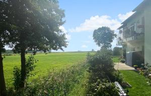 obrázek - Awesome Apartment In Zinnowitz seebad With Lake View