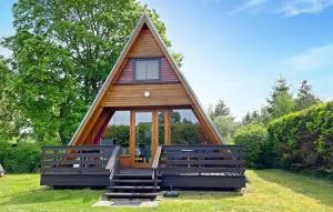 Ferienhaus Lühmannsdorf - Zarnitz