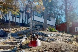 The Hillside Sanctuary - Pine Mountain Club