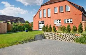 Ferienwohnung Klink - Eldenburg