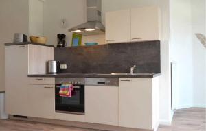 Ferienwohnung Klink
