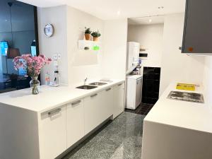 Beguest Juarez Mrb&b Partner, King Size Gym