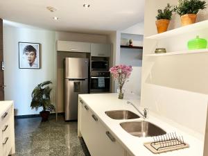 Beguest Juarez Mrb&b Partner, King Size Gym