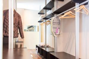 Beguest Juarez Mrb&b Partner, King Size Gym