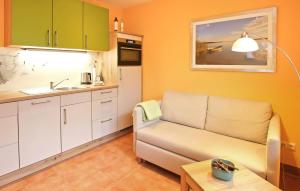 Ferienwohnung Malchow