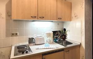 Ferienwohnung Kölpinseeusedom