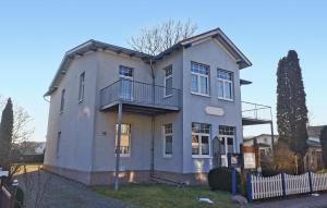 Ferienwohnung Kölpinseeusedom