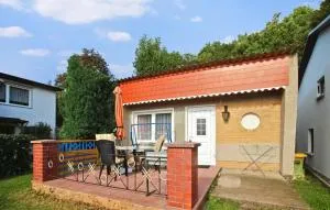 Ferienhaus Lietzow Auf Rügen - Gnies