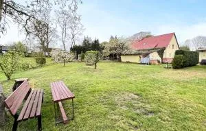 Wohnung Nordwestuckermark - 安格尔明德