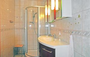 Wohnung Nordwestuckermark