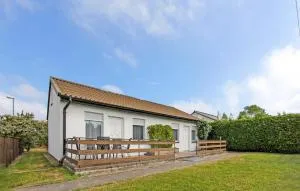 Ferienhaus Gahlkow - Gahlkow