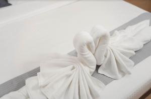 Boss Way แมนชั่น