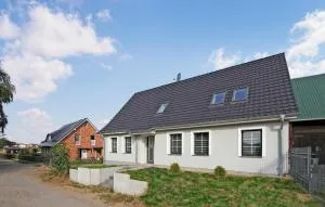 Ferienwohnung Usedom - Paske