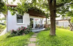 Ferienhaus Zinnowitz Seebad - 奥斯特西巴德钦诺维茨