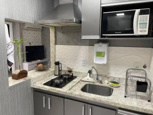 Temporada - FLAT - Life Resort - B 315