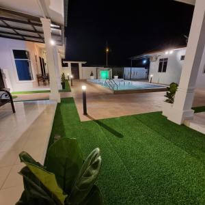 Anzra Home2stay