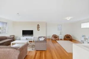 Holiday Home Cape Woolamai Phillip Island - Cape Woolamai