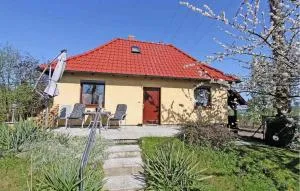 Ferienhaus Waren Müritz - 施瓦岑霍夫