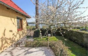 Ferienhaus Waren Müritz