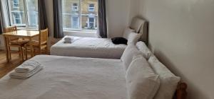 Urban Retreat Studio Camberwell zone 2