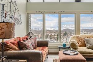 268 Park City Mountain Ski Escape condo