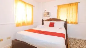 RedDoorz @ Moss Hotel Guevarra Dasmarinas - Biñan