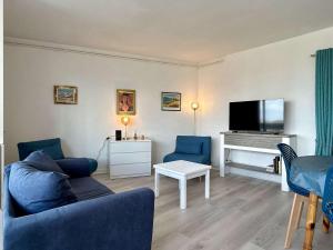 Appartements Duplex 2 pieces avec parking a Banyuls-sur-Mer - FR-1-225C-140 : photos des chambres