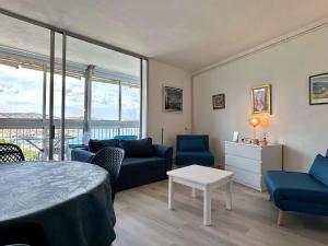 Appartements Duplex 2 pieces avec parking a Banyuls-sur-Mer - FR-1-225C-140 : photos des chambres