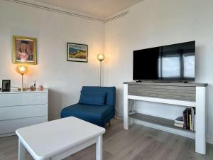 Appartements Duplex 2 pieces avec parking a Banyuls-sur-Mer - FR-1-225C-140 : photos des chambres