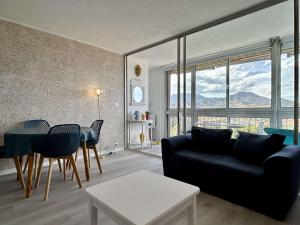 Appartements Duplex 2 pieces avec parking a Banyuls-sur-Mer - FR-1-225C-140 : photos des chambres