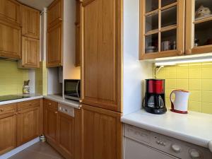 Appartements Duplex 2 pieces avec parking a Banyuls-sur-Mer - FR-1-225C-140 : photos des chambres