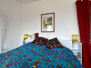 Appartements Duplex 2 pieces avec parking a Banyuls-sur-Mer - FR-1-225C-140 : photos des chambres