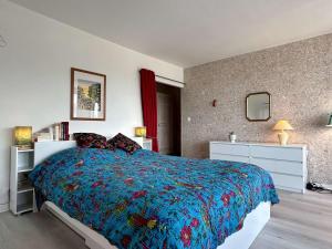 Appartements Duplex 2 pieces avec parking a Banyuls-sur-Mer - FR-1-225C-140 : photos des chambres