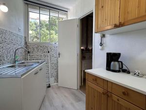 Appartements Duplex 2 pieces avec parking a Banyuls-sur-Mer - FR-1-225C-140 : photos des chambres