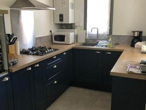 Villa 4 pers avec Jardin, Piscine & Parking à 15 min de la Plage - FR-1-607-189