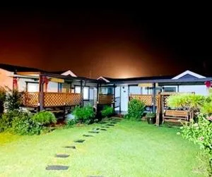 Garden Pension - Namwon