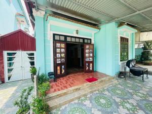 Cyan Sapa Homestay