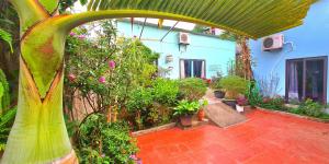 Pu Home Đỗ Quyên (Homestay Đỗ Quyên)