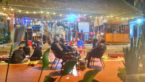 Pu Home Đỗ Quyên (Homestay Đỗ Quyên)