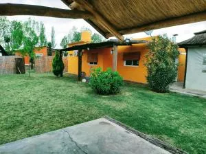 Finca el gallego - La Dormida