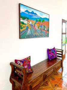 Casa Balam Bed & Breakfast Boutique