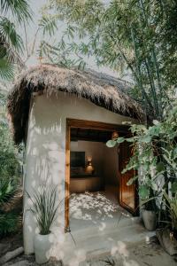 Sacred Hideaways