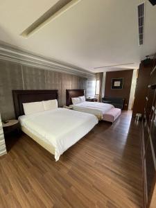 Quadruple Room (no garage)
